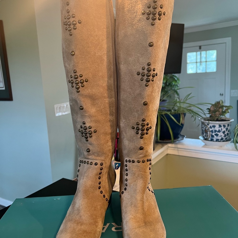 Array ladies boots - Picture 2 of 4